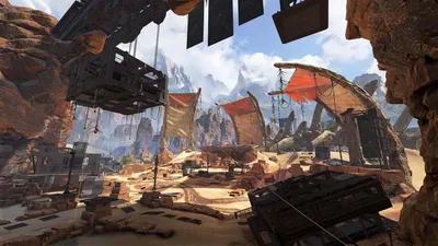 Обои Apex Legends на рабочий стол (1920×1080) - 24APEX.COM