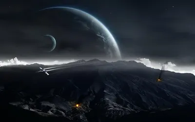 Скачать обои Розовые горы, Розовые, Горы в разрешении 1920x1080 на рабочий  стол