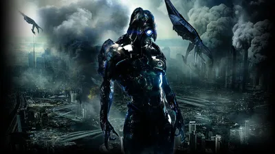 Скачать 1920x1080 дорога, горы, лес, холмы, сумерки обои, картинки full hd,  hdtv, fhd, 1080p