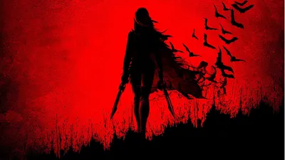Картинка Dark Speakers на телефон рабочего стола 1920x1080 Full HD