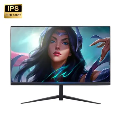 Монитор 22 дюйма, 75 Гц, IPS FHD, 22 дюйма, 1920*1080, VGA/HDMI | AliExpress