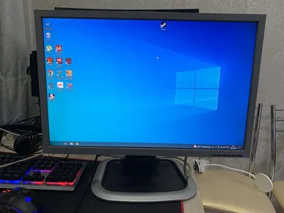 Cкриншоты рабочего стола в 4К • Конференция Overclockers.ru