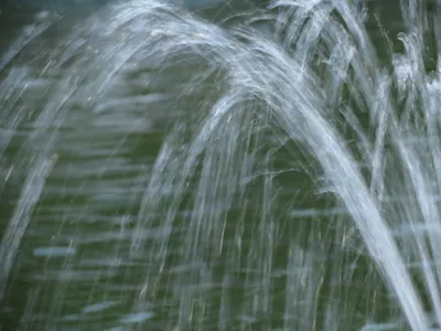 Маленький водопад — обои для рабочего стола, фотография высокого разрешения  | Клипарты для Фотошопа