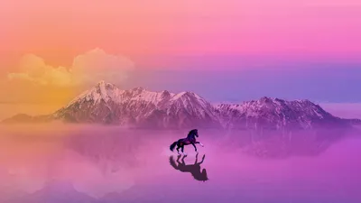 Обои на рабочий стол Логотип Windows 10 с радужной подсветкой на темном  фоне, обои для рабочего стола, скачать обои, обои бесплатно