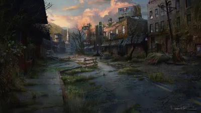 Зима обои для рабочего стола 4K Ultra HD