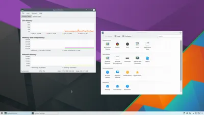 Скачать обои на рабочий стол бесплатно без регистрации в формате 960x540.  Рассвет на склоне горы. Рассвет, солнце, небо, тучи, гора, склон, цветы,  долина.