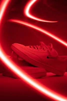 Обои на рабочий стол Nike Just do it, обои для рабочего стола, скачать  обои, обои бесплатно