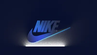Обои на рабочий стол Логотип Adidas / адидас на синем фоне, обои для рабочего  стола, скачать обои, обои бесплатно