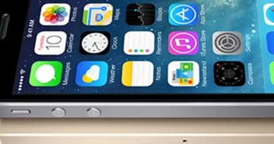 iPhone 5 на iOS 6 сегодня — возвращаем ламповый 2012 - YouTube