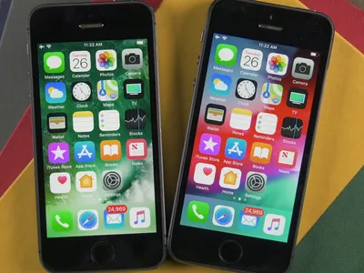 iOS 12 просто создана для iPhone 5s. Сейчас докажу