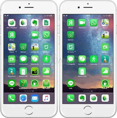 Обои Бренды iPhone, обои для рабочего стола, фотографии бренды, iphone,  смартфон Обои для рабочего стола, скачать обои картинки заставки на рабочий  стол.