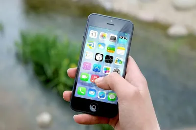 Новые функции iOS 16 - Apple-services