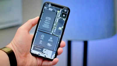 Увеличиваем количество строк и столбцов рабочего стола в MIUI | ТЕХНОwave |  Дзен