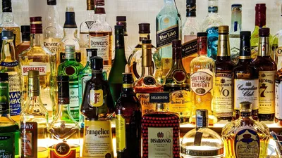 Обои Бренды Бренды напитков (Разное), обои для рабочего стола, фотографии  бренды, бренды напитков , разное, алкогольные, напитки Обои для рабочего  стола, скачать обои картинки заставки на рабочий стол.
