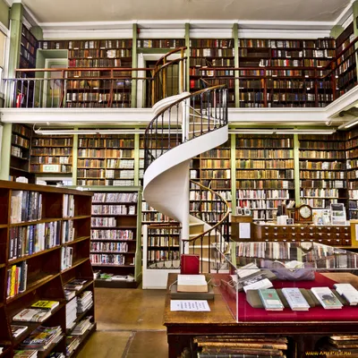 Обои На Рабочий Стол Книги – Telegraph