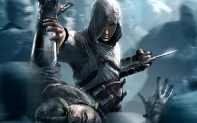 Картинки на рабочий стол assassin's creed фотографии