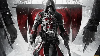 Assassin's Creed, Wallpaper - Zerochan Anime Image Board