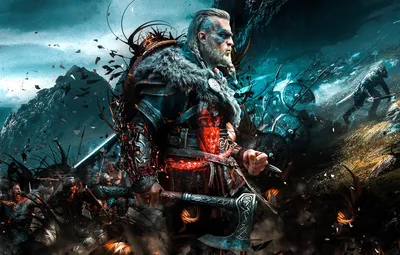 Скачать Assassin's Creed: Liberation \"HD-обои на рабочий стол от Uplay\" -