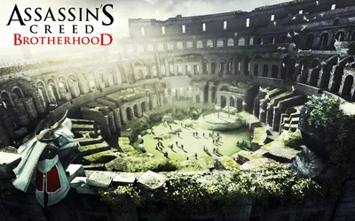 Assassin's Creed Mirage – обои на рабочий стол