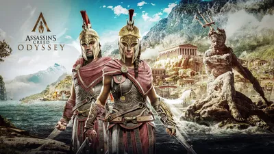 Обои для рабочего стола! — Assassin's Creed III — Игры — Gamer.ru:  социальная сеть для геймеров