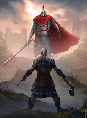 Assassin's Creed :: на рабочий стол :: Игры / картинки, гифки, прикольные  комиксы, интересные статьи по теме.