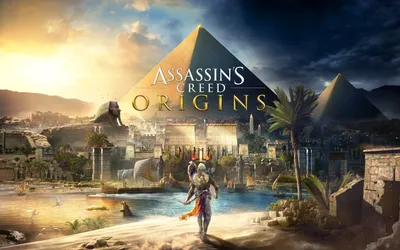 Assassin's creed в стиле киберпанк от Midjourney | Пикабу