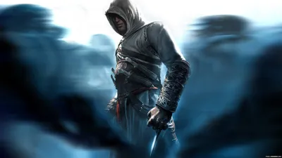 Assassin's Creed, Wallpaper - Zerochan Anime Image Board