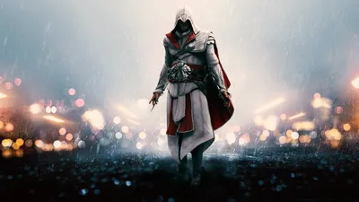 Assassin's creed IV после битвы - обои для рабочего стола, картинки, фото