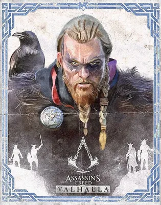 Assassins Creed Valhalla game (60 wallpapers) » Смотри Красивые Обои,  Wallpapers, Красивые обои на рабочий стол