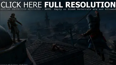 Скачать обои The Assassins Creed, Assassins, Creed в разрешении 1920x1080  на рабочий стол
