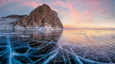 Картинки на рабочий стол байкал - 74 фото