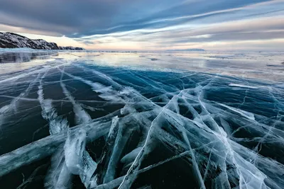 Shamanka mount on Baikal lake Stock Photo by ©zastavkin 82598990