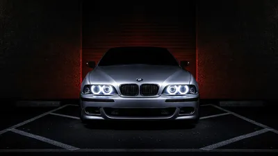 Картинка машина. БМВ М5, осень, бумер, BMW M5 E39, черная бмв, лес, Е39,...  | Автомобили, Серии бмв, Крутые тачки