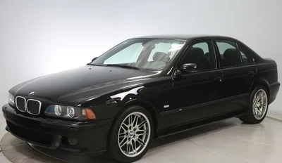 BMW 5 series (E39) 2.0 бензиновый 1999 | на DRIVE2