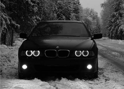 BMW ///M5 Е39 | BMW Club Ukraine