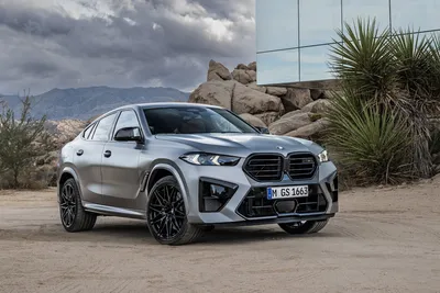 BMW X6 и пальмы обои для рабочего стола, картинки и фото - RabStol.net