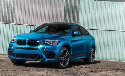 Обои \"Bmw X6\" на рабочий стол, скачать бесплатно лучшие картинки Bmw X6 на  заставку ПК (компьютера) | mob.org