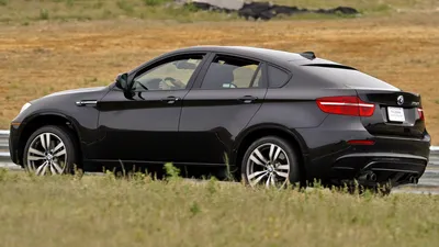 Фото BMW X6 - фотографии, фото салона BMW X6, G06 поколение