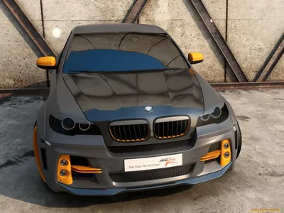 2024 BMW X6M Wallpapers - Wallpaper Cave