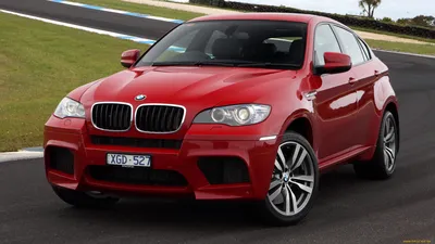 BMW X6 автомобили обои для рабочего стола 4K Ultra HD - Страница 2
