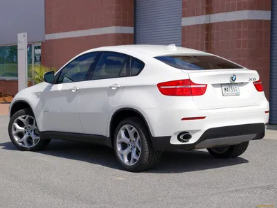 Профи-фотосет в черном! — BMW X6 (E71/E72), 4,4 л, 2009 года | фотография |  DRIVE2