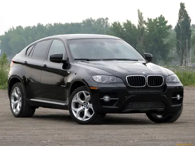 Обои BMW X6 Автомобили BMW, обои для рабочего стола, фотографии bmw, x6,  автомобили Обои для рабочего стола, скачать обои картинки заставки на рабочий  стол.