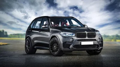Картинка Лучи света БМВ 2015 X5 M AU-spec F15 Солнце 3840x2400