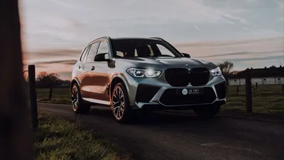 BMW X5 автомобили широкоформатные обои и HD обои для рабочего стола