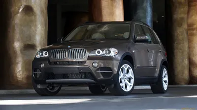 2023 BMW X5 M Competition - Обои и картинки на рабочий стол | Car Pixel