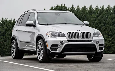 BMW X5 JMS F15 2016. Обои для рабочего стола. 1920x1080
