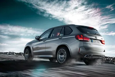 Фотографии БМВ BMW X5 авто 1920x1080