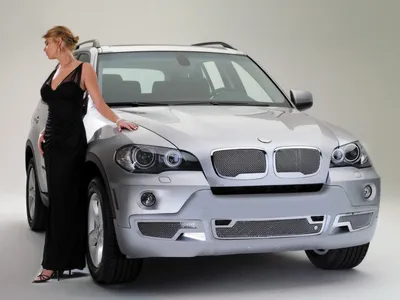 Обои bmw x5, bmw, автомобиль, внедорожник, серый картинки на рабочий стол,  фото скачать бесплатно