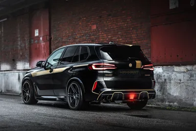 BMW X5 M Competition 2020. Обои для рабочего стола. 1920x1080