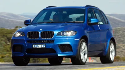 BMW X5 M MHX5 700 Black by Manhart Racing в кузове F15 2015 года выпуска.  Фото 1. VERcity